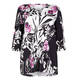 GAIA PRINT TUNIC