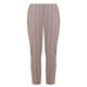 BEIGE LABEL SEERSUCKER TROUSER TAUPE