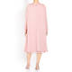 CAPRI DRESS ROSE