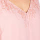CAPRI DRESS ROSE