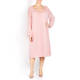 CAPRI DRESS ROSE