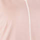 VERPASS STRETCH JERSEY TOP PINK