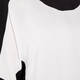 ELENA MIRO TUNIC BLACK AND WHITE