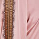 PERSONA BY MARINA RINALDI SATIN BLOUSE ROSE