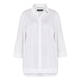 VERPASS SHIRT WHITE      