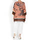 ELENA MIRO TUNIC PEACH