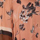ELENA MIRO TUNIC PEACH