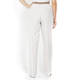 MARINA RINALDI PINSTRIPE TROUSER