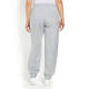 SCUBA JERSEY TRACKSUIT BOTTOMS GREY 