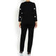 PERSONA BY MARINA RINALDI SWEATER BLACK