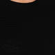 PERSONA BY MARINA RINALDI SWEATER BLACK