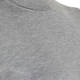 MARINA RINALDI FINE KNIT POLO NECK GREY 