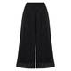 PERSONA BY MARINA RINALDI WIDE LEG TROUSER BLACK