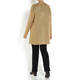 PERSONA BY MARINA RINALDI MOHAIR CARDIGAN GOLD