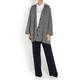 MARINA RINALDI FLUID JACKET 