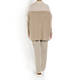 PIAZZA DELLA SCALA WOOL AND CASHMERE TWINSET