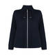 PERSONA BY MARINA RINALDI HOODY NAVY