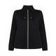PERSONA BY MARINA RINALDI HOODY BLACK