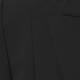 Marina Rinaldi black tailored jacket and trouser suit