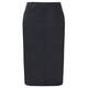 VERPASS STRETCH PENCIL SKIRT