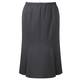 VERPASS CHAROAL SKIRT