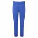 VERPASS blue Cropped  Trousers 