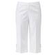 VERPASS BERMUDA TROUSERS