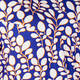 VERPASS STRETCH JERSEY PRINT TOP 