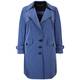 ELENA GRUNERT TRENCH COAT
