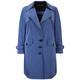 ELENA GRUNERT TRENCH COAT