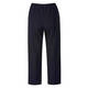 SEMPRE PIU CROPPED TROUSERS