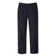 SEMPRE PIU CROPPED TROUSERS