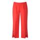 CHALOU CROPPED TROUSERS