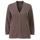 KARIN CARDIGAN KHAKI