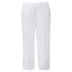 CHALOU CROPPED TROUSERS