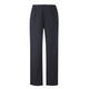 SEMPRE PIU STRAIGHT LEG TROUSERS