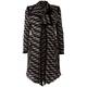 KIRSTEN KROG Knitted Coat