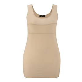 NP Curves nude shapewear slip - Plus Size Collection