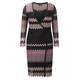KIRSTEN KROG DRESS