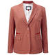 ROF AMO COTTON STRETCH JACKET