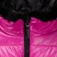 FABER JACKET PINK