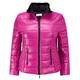 FABER JACKET PINK