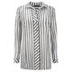 WILLE STRIPED SHIRT