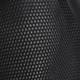 WILLE Sleek Black Long Jacket