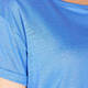 ZAIDA T-SHIRT PALE BLUE