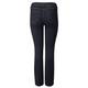 NYDJ dark STRAIGHT LEG JEANS