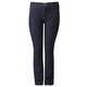 NYDJ dark STRAIGHT LEG JEANS