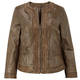 VERPASS LEATHER JACKET