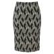 GEORGEDÉ SKIRT