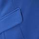 VERPASS soft cobalt blue tailored JACKET